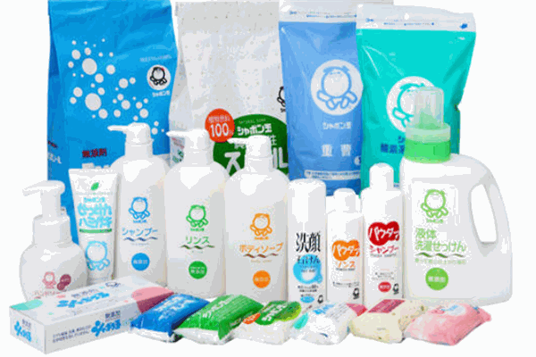 家星日用品 品质生活，从细节开始