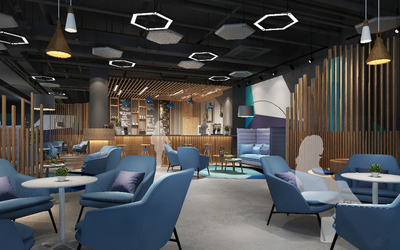 中国日用品商城展馆 日用百货的商贸新地标与行业风向标