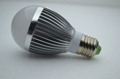 LED球泡灯及外壳配件 一站式采购与市场解析